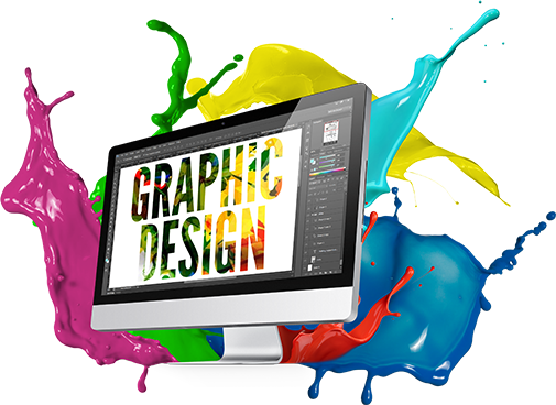 Graphic Designing in Pakistan