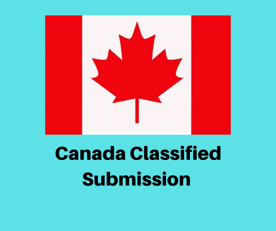 Canada Classified