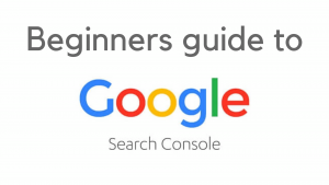 Google-Search-Console-Guide