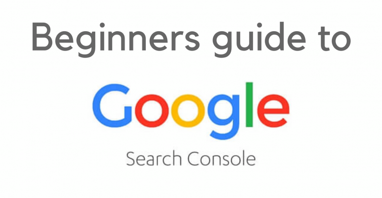 Google-Search-Console-Guide