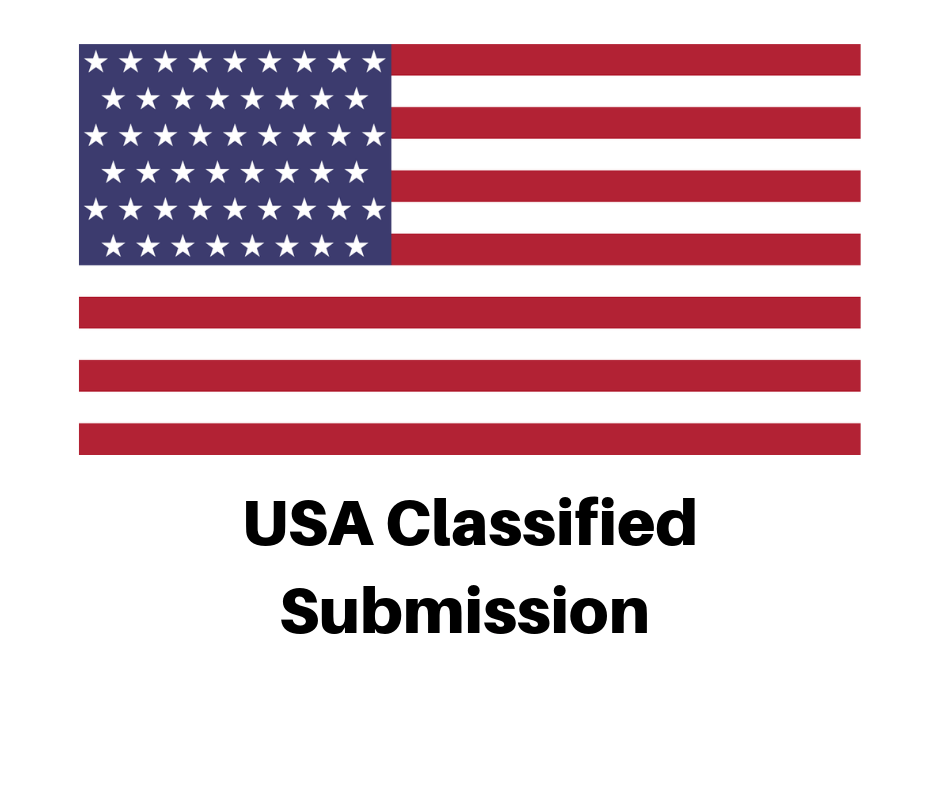 USA Classified