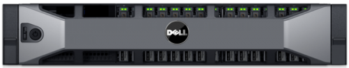Dell Dedicated Server
